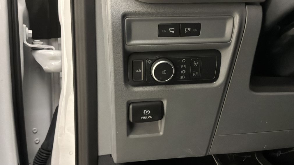 Ford F150 XLT 2022 d&rsquo;occasion à vendre - 18