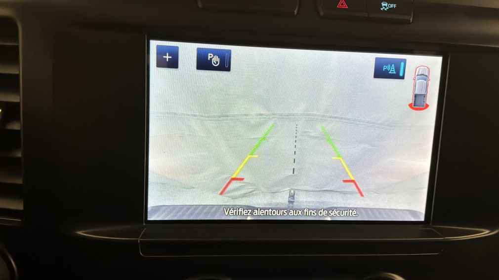 Ford F150 XLT 2022 d&rsquo;occasion à vendre - 15