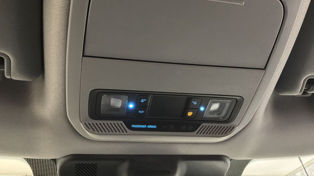 Ford F150 XLT 2022 d&rsquo;occasion à vendre - 17