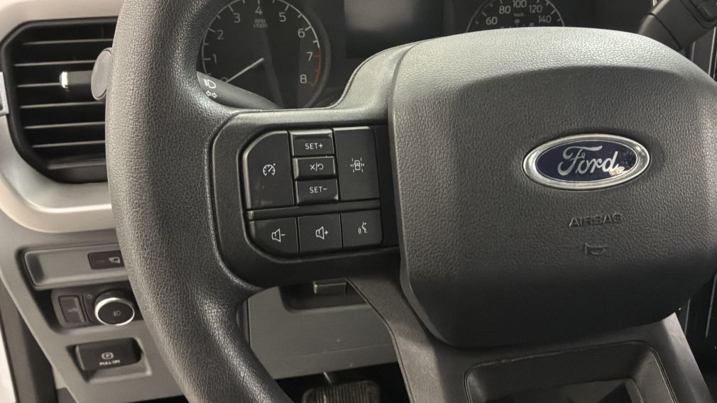 Ford F150 XLT 2022 d&rsquo;occasion à vendre - 19