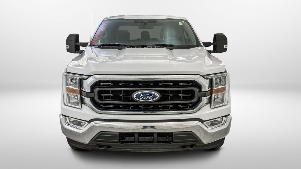 Ford F150 XLT 2022 d&rsquo;occasion à vendre - 2