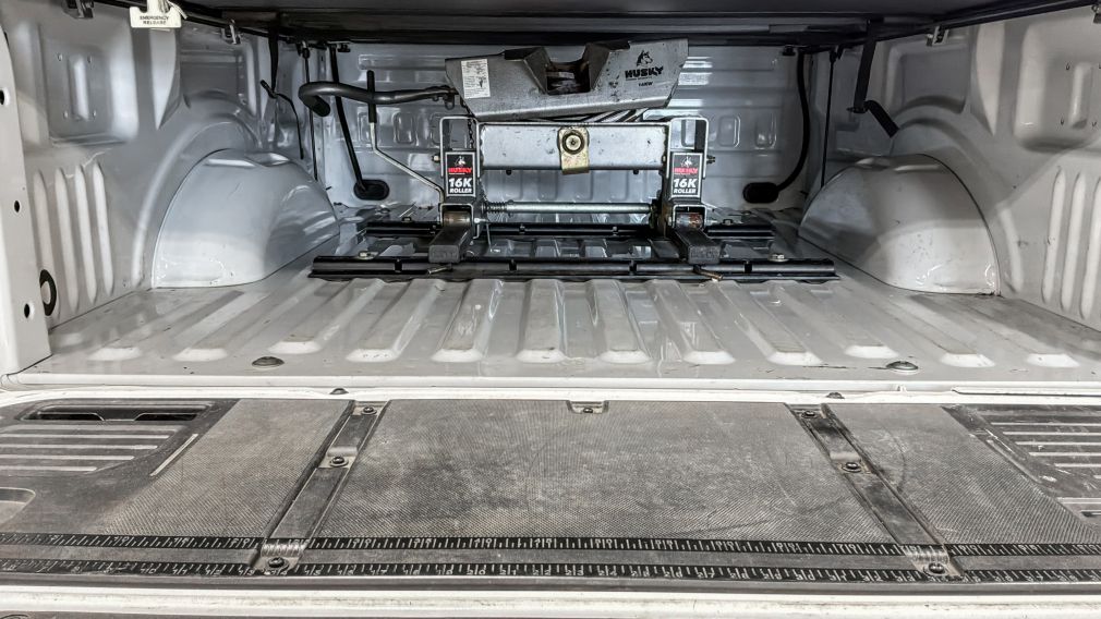 Ford F150 XLT 2022 d&rsquo;occasion à vendre - 11