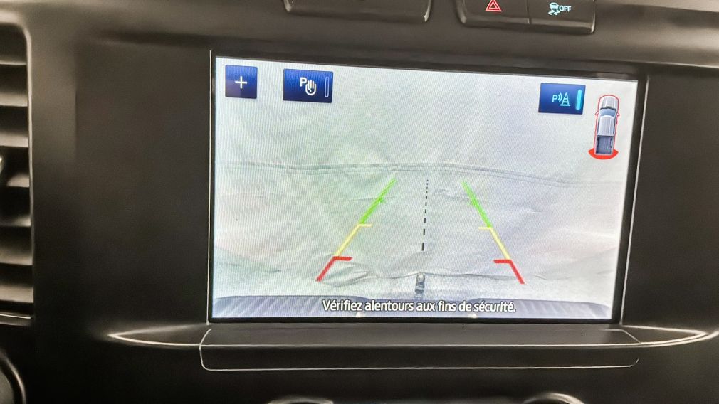 Ford F150 XLT 2022 d&rsquo;occasion à vendre - 15