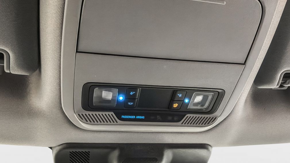 Ford F150 XLT 2022 d&rsquo;occasion à vendre - 17