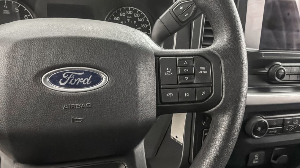 Ford F150 XLT 2022 d&rsquo;occasion à vendre - 20