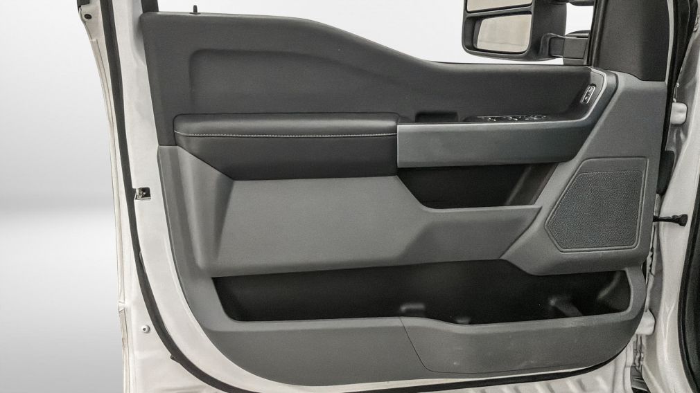 Ford F150 XLT 2022 d&rsquo;occasion à vendre - 22