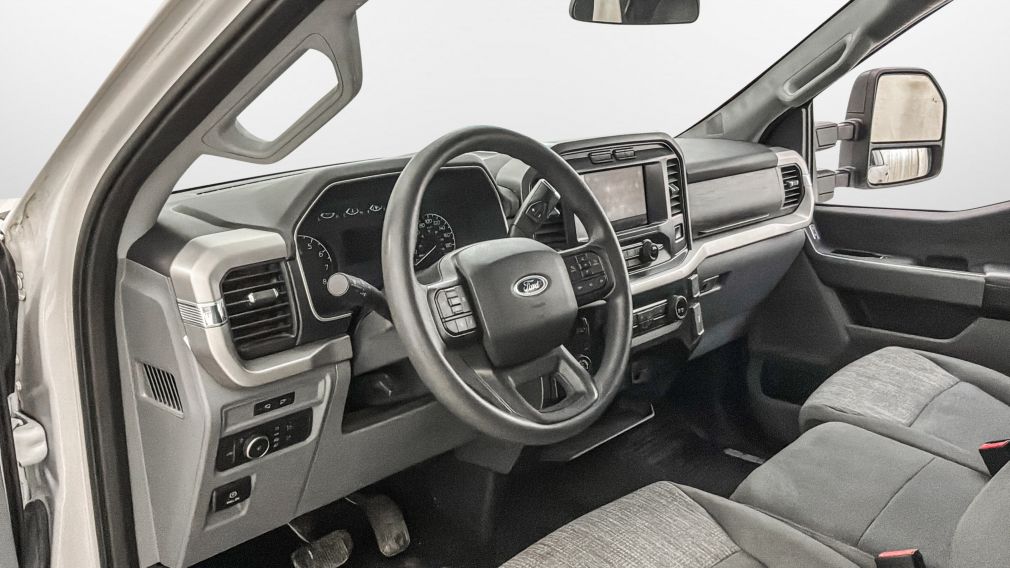 Ford F150 XLT 2022 d&rsquo;occasion à vendre - 23