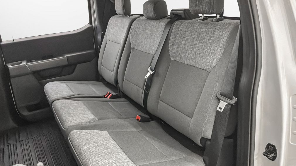 Ford F150 XLT 2022 d&rsquo;occasion à vendre - 24