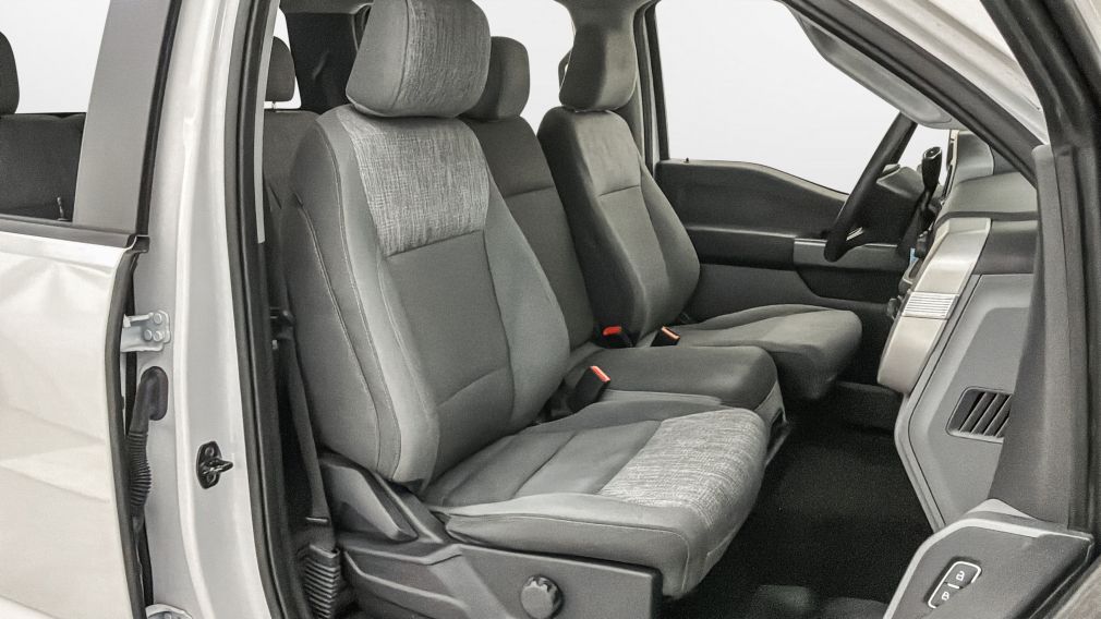 Ford F150 XLT 2022 d&rsquo;occasion à vendre - 27