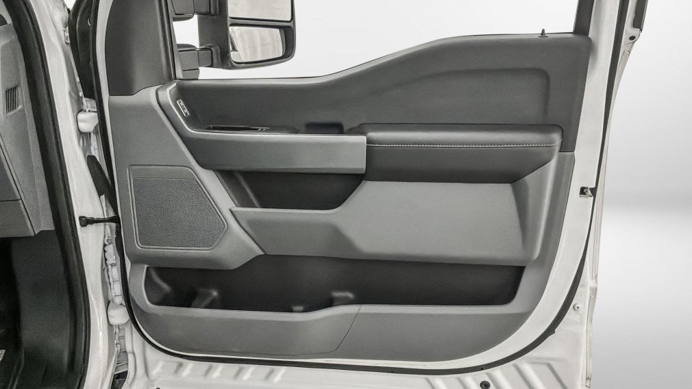 Ford F150 XLT 2022 d&rsquo;occasion à vendre - 29