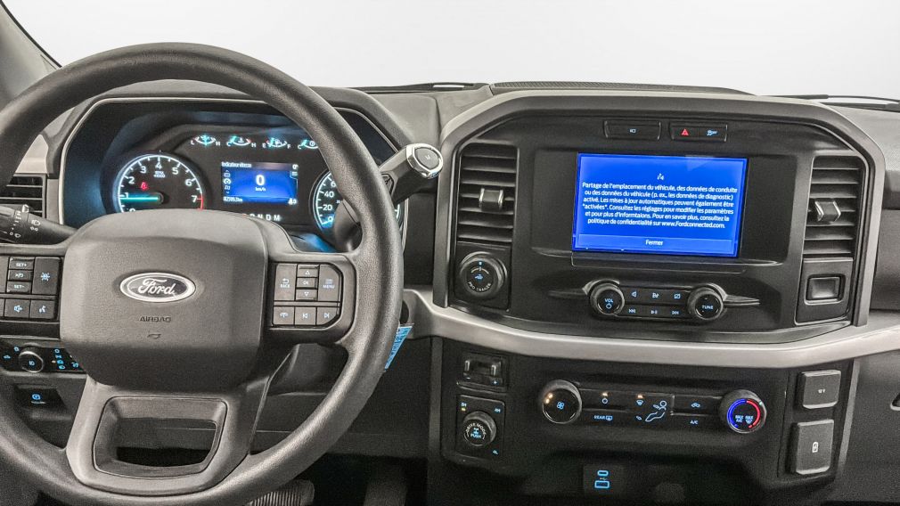 Ford F150 XLT 2022 d&rsquo;occasion à vendre - 30