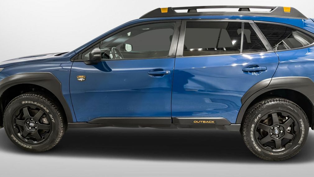 Subaru Outback Wilderness 2025 d&rsquo;occasion à vendre - 6