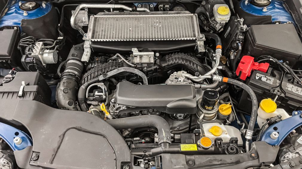 Subaru Outback Wilderness 2025 d&rsquo;occasion à vendre - 11