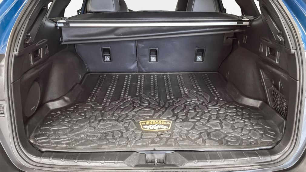 Subaru Outback Wilderness 2025 d&rsquo;occasion à vendre - 12