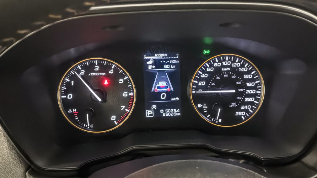 Subaru Outback Wilderness 2025 d&rsquo;occasion à vendre - 14