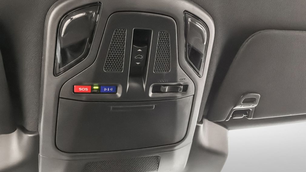 Subaru Outback Wilderness 2025 d&rsquo;occasion à vendre - 18