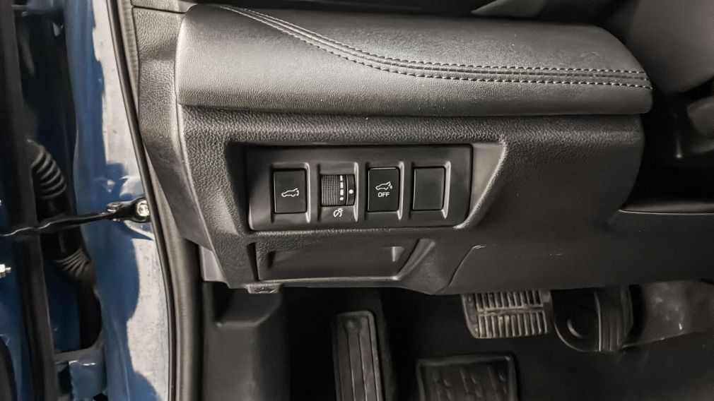 Subaru Outback Wilderness 2025 d&rsquo;occasion à vendre - 19