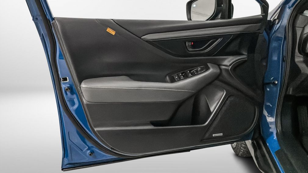 Subaru Outback Wilderness 2025 d&rsquo;occasion à vendre - 22