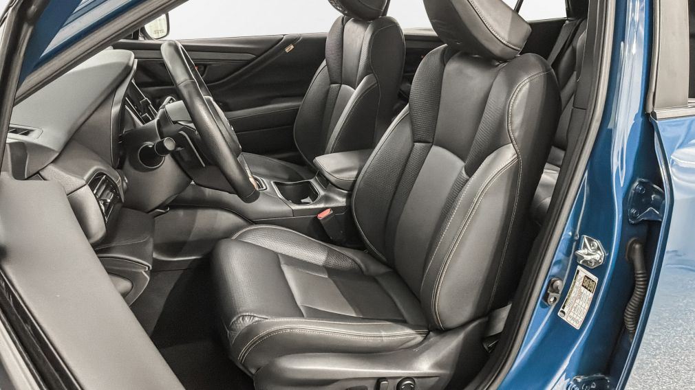 Subaru Outback Wilderness 2025 d&rsquo;occasion à vendre - 23