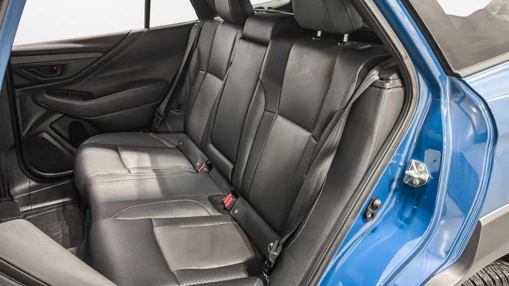 Subaru Outback Wilderness 2025 d&rsquo;occasion à vendre - 25