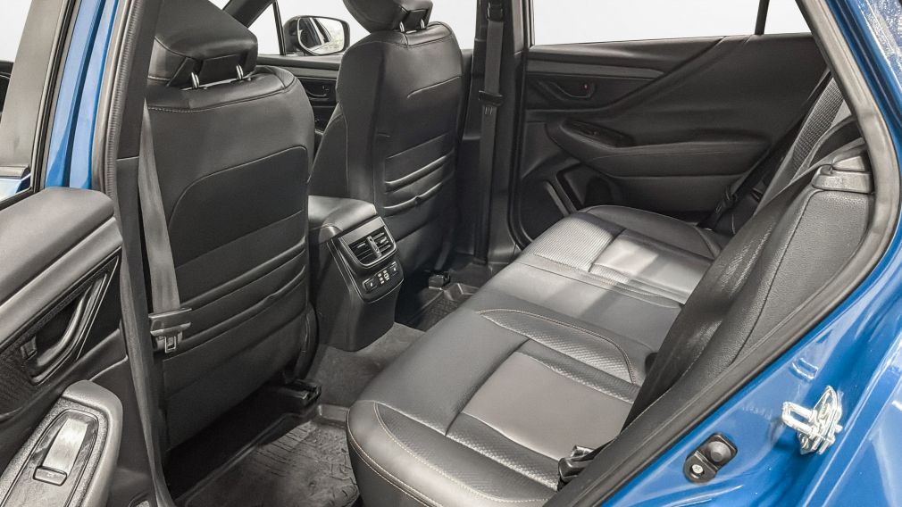 Subaru Outback Wilderness 2025 d&rsquo;occasion à vendre - 26