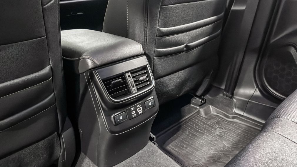 Subaru Outback Wilderness 2025 d&rsquo;occasion à vendre - 27