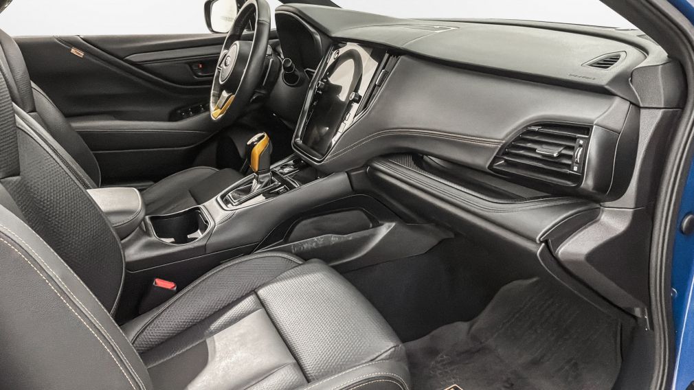 Subaru Outback Wilderness 2025 d&rsquo;occasion à vendre - 30