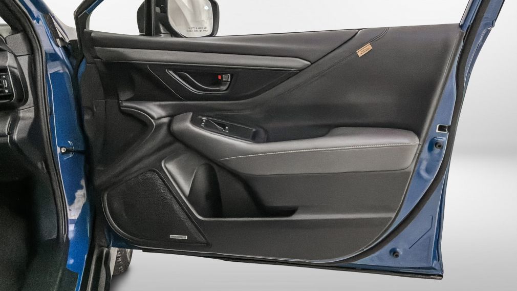 Subaru Outback Wilderness 2025 d&rsquo;occasion à vendre - 31