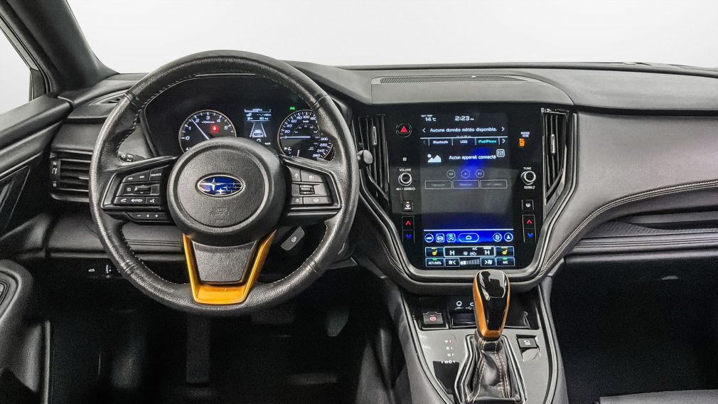 Subaru Outback Wilderness 2025 d&rsquo;occasion à vendre - 32