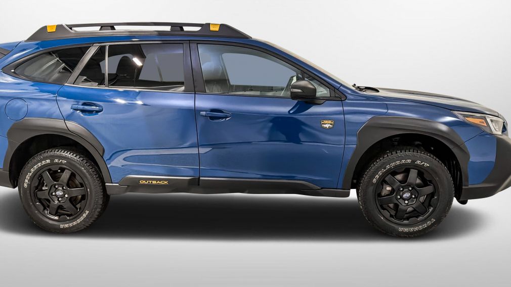 Subaru Outback Wilderness 2025 d&rsquo;occasion à vendre - 2