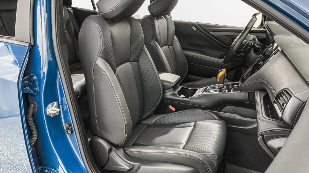 Subaru Outback Wilderness 2025 d&rsquo;occasion à vendre - 29