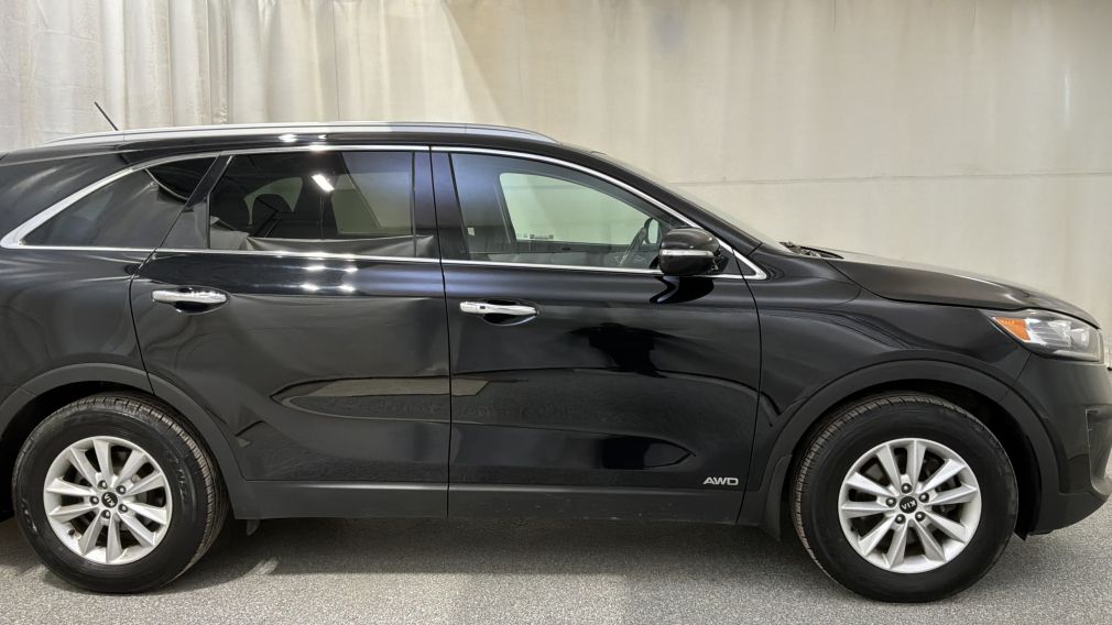Kia Sorento LX+ V6 2020 d&rsquo;occasion à vendre - 2