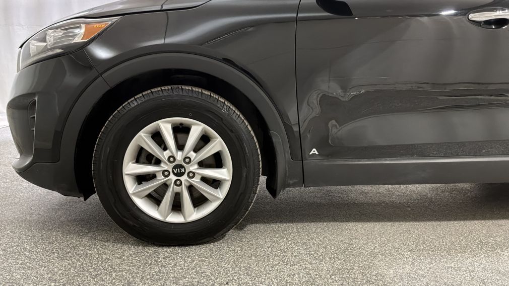 Kia Sorento LX+ V6 2020 d&rsquo;occasion à vendre - 9