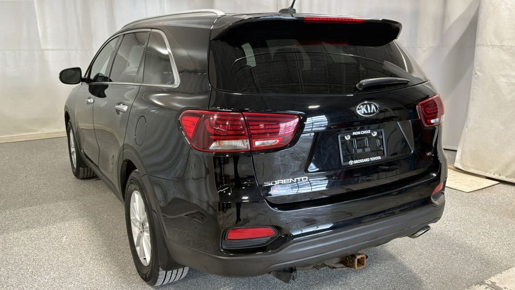 Kia Sorento LX+ V6 2020 d&rsquo;occasion à vendre - 5