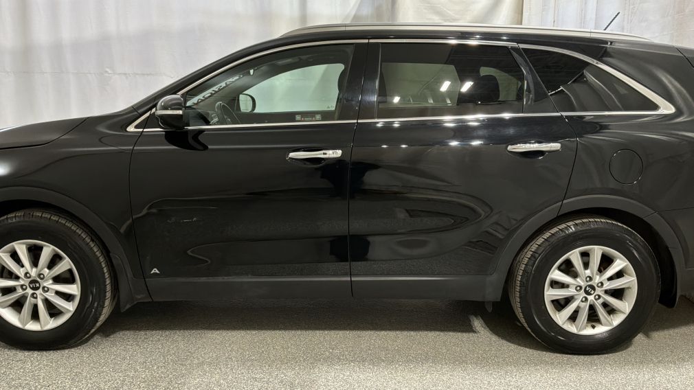 Kia Sorento LX+ V6 2020 d&rsquo;occasion à vendre - 6