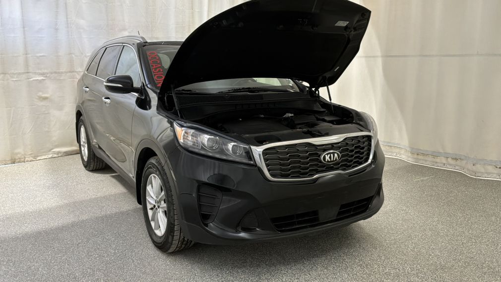 Kia Sorento LX+ V6 2020 d&rsquo;occasion à vendre - 10