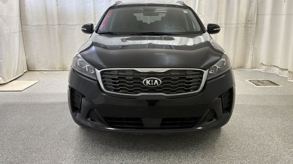Kia Sorento LX+ V6 2020 d&rsquo;occasion à vendre - 8