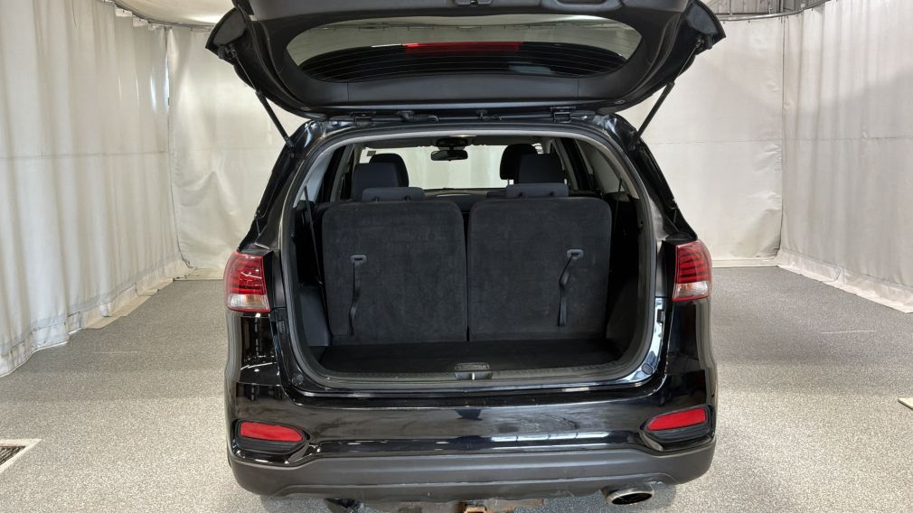 Kia Sorento LX+ V6 2020 d&rsquo;occasion à vendre - 13
