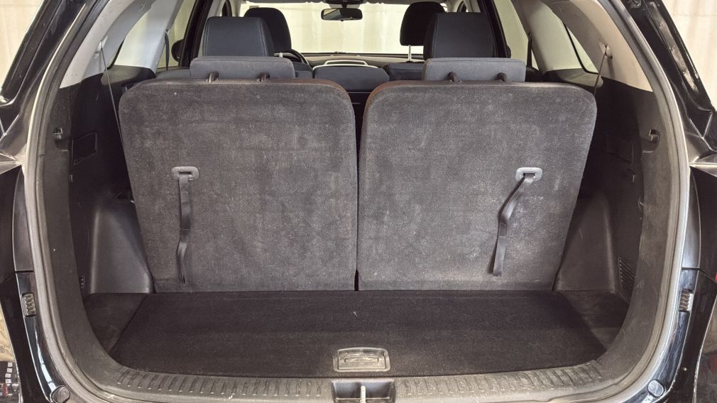 Kia Sorento LX+ V6 2020 d&rsquo;occasion à vendre - 12