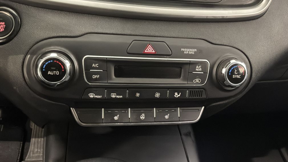 Kia Sorento LX+ V6 2020 d&rsquo;occasion à vendre - 17