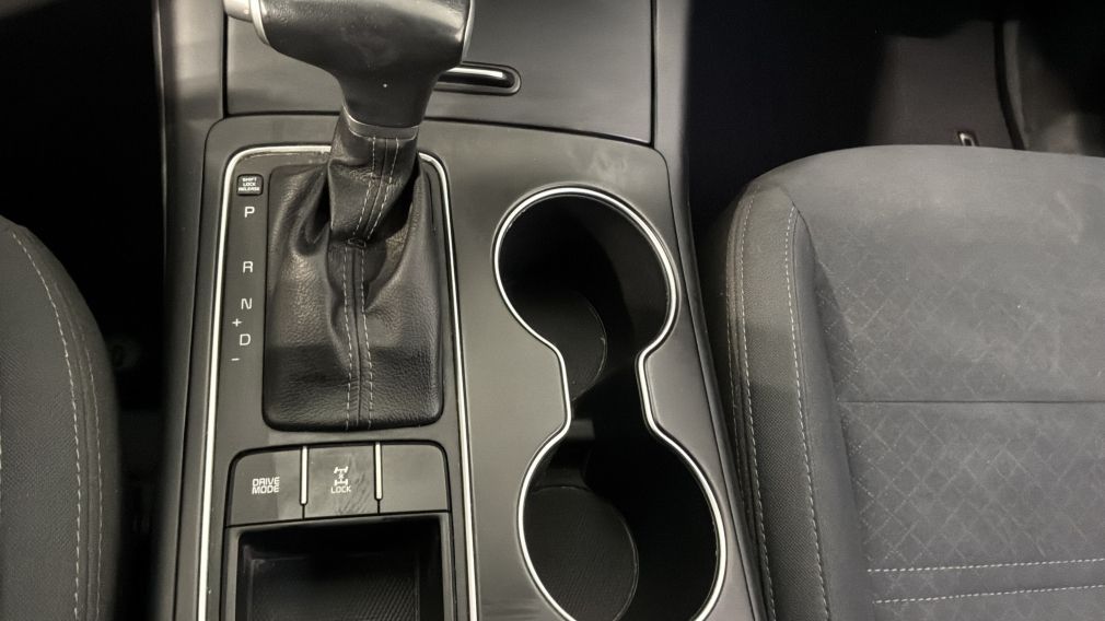 Kia Sorento LX+ V6 2020 d&rsquo;occasion à vendre - 18