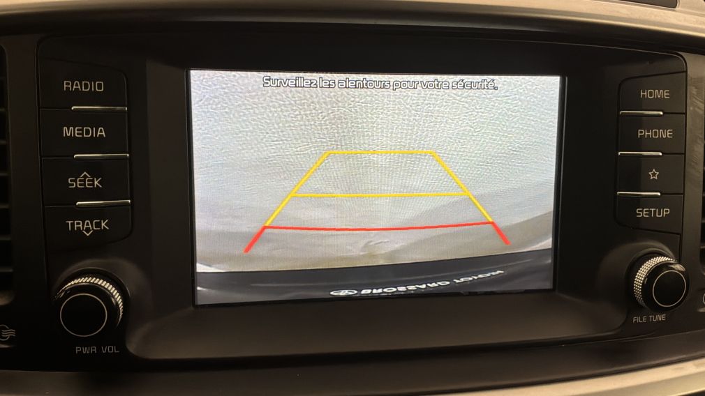 Kia Sorento LX+ V6 2020 d&rsquo;occasion à vendre - 16