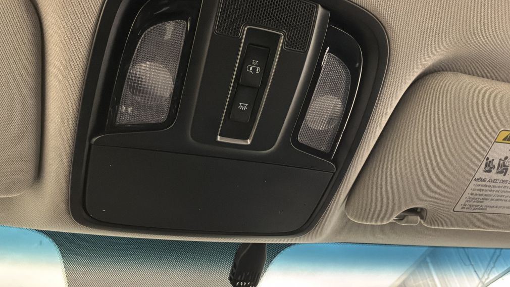 Kia Sorento LX+ V6 2020 d&rsquo;occasion à vendre - 19