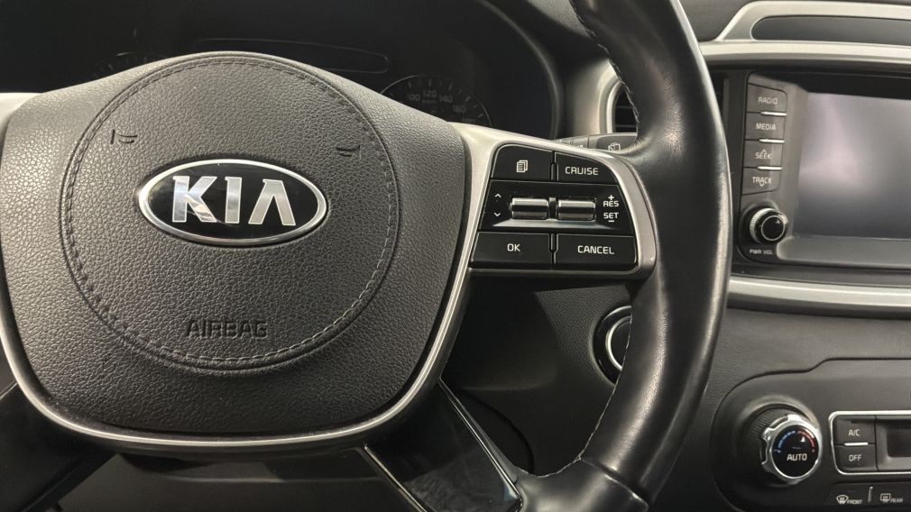 Kia Sorento LX+ V6 2020 d&rsquo;occasion à vendre - 22