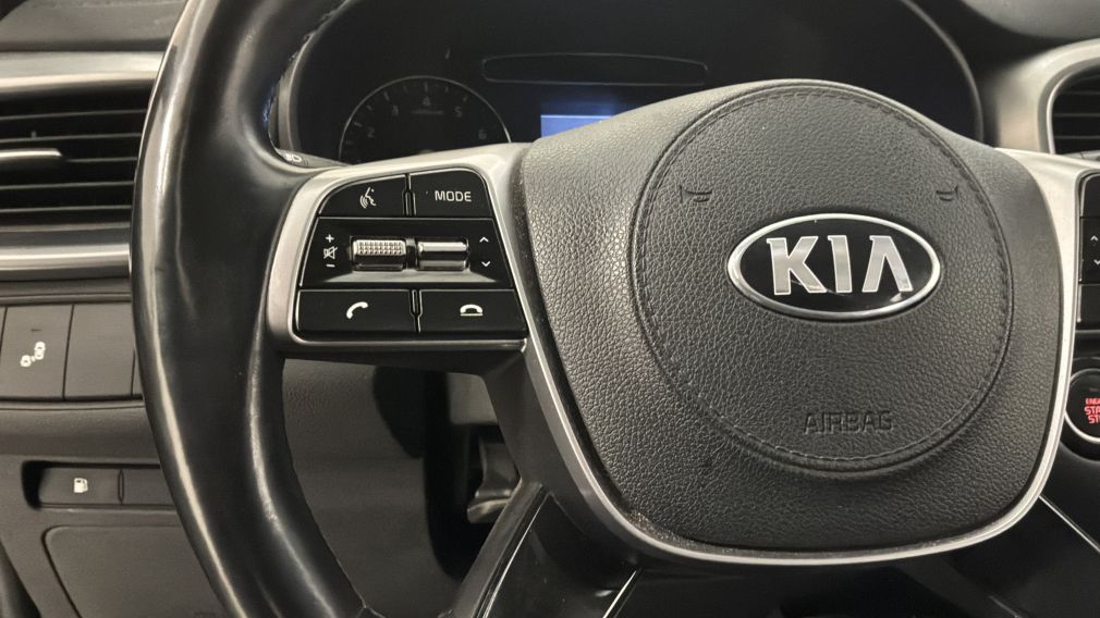 Kia Sorento LX+ V6 2020 d&rsquo;occasion à vendre - 21