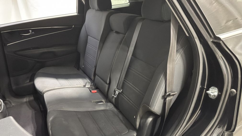 Kia Sorento LX+ V6 2020 d&rsquo;occasion à vendre - 26