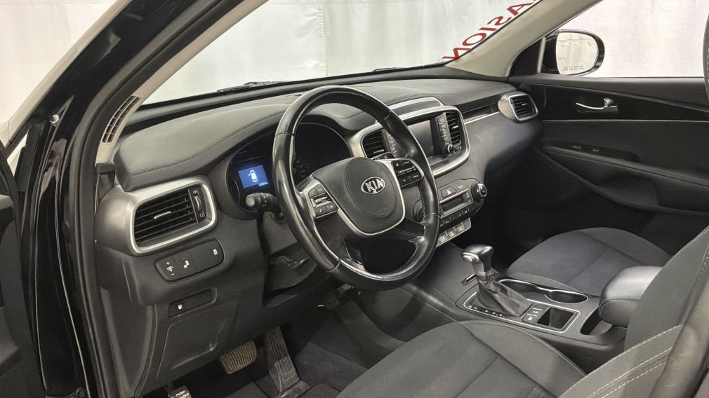 Kia Sorento LX+ V6 2020 d&rsquo;occasion à vendre - 25