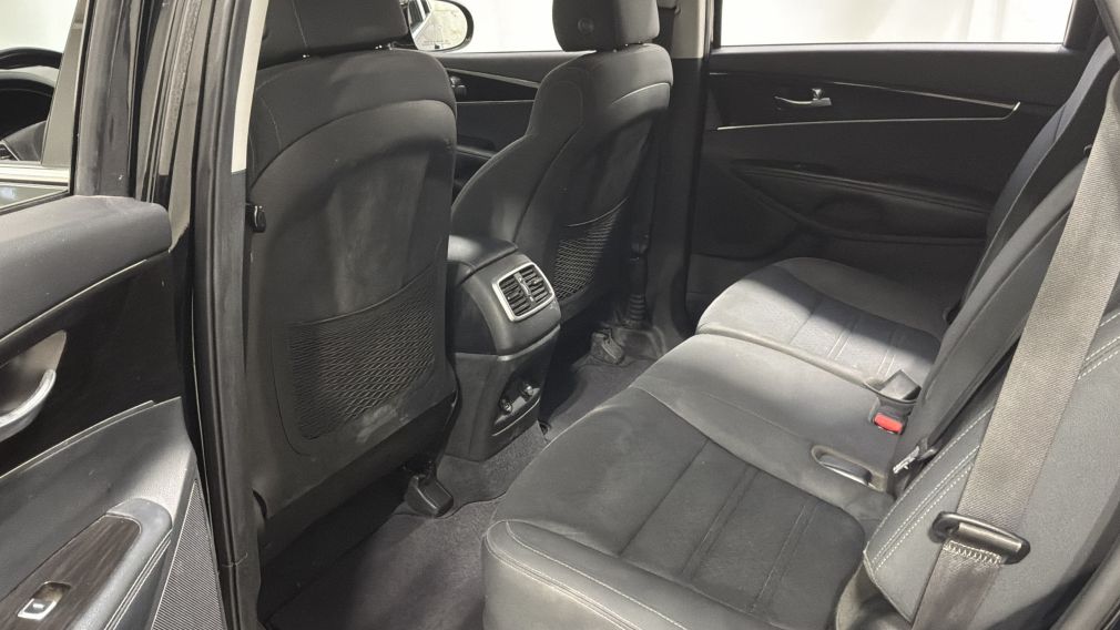 Kia Sorento LX+ V6 2020 d&rsquo;occasion à vendre - 27