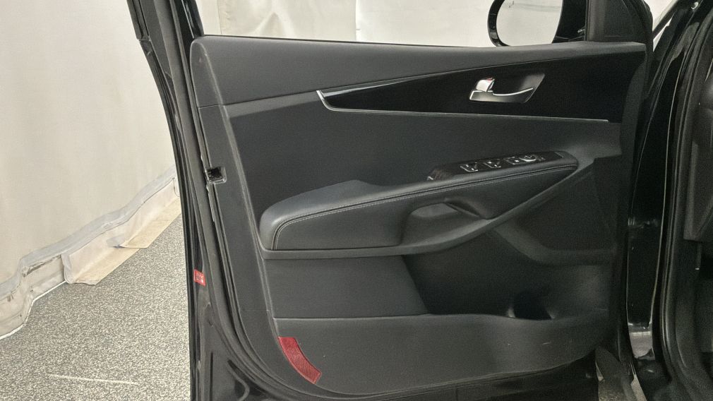 Kia Sorento LX+ V6 2020 d&rsquo;occasion à vendre - 23