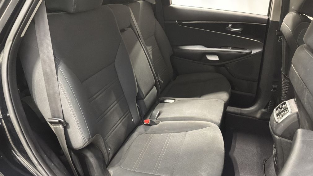 Kia Sorento LX+ V6 2020 d&rsquo;occasion à vendre - 29